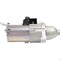 Db Electrical Remanufactured Starter for 2.4L Honda Accord, CRV07-11 Element & Acura TSX 410-54228R - alternate 6